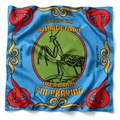 M.W.N.F Scarf
