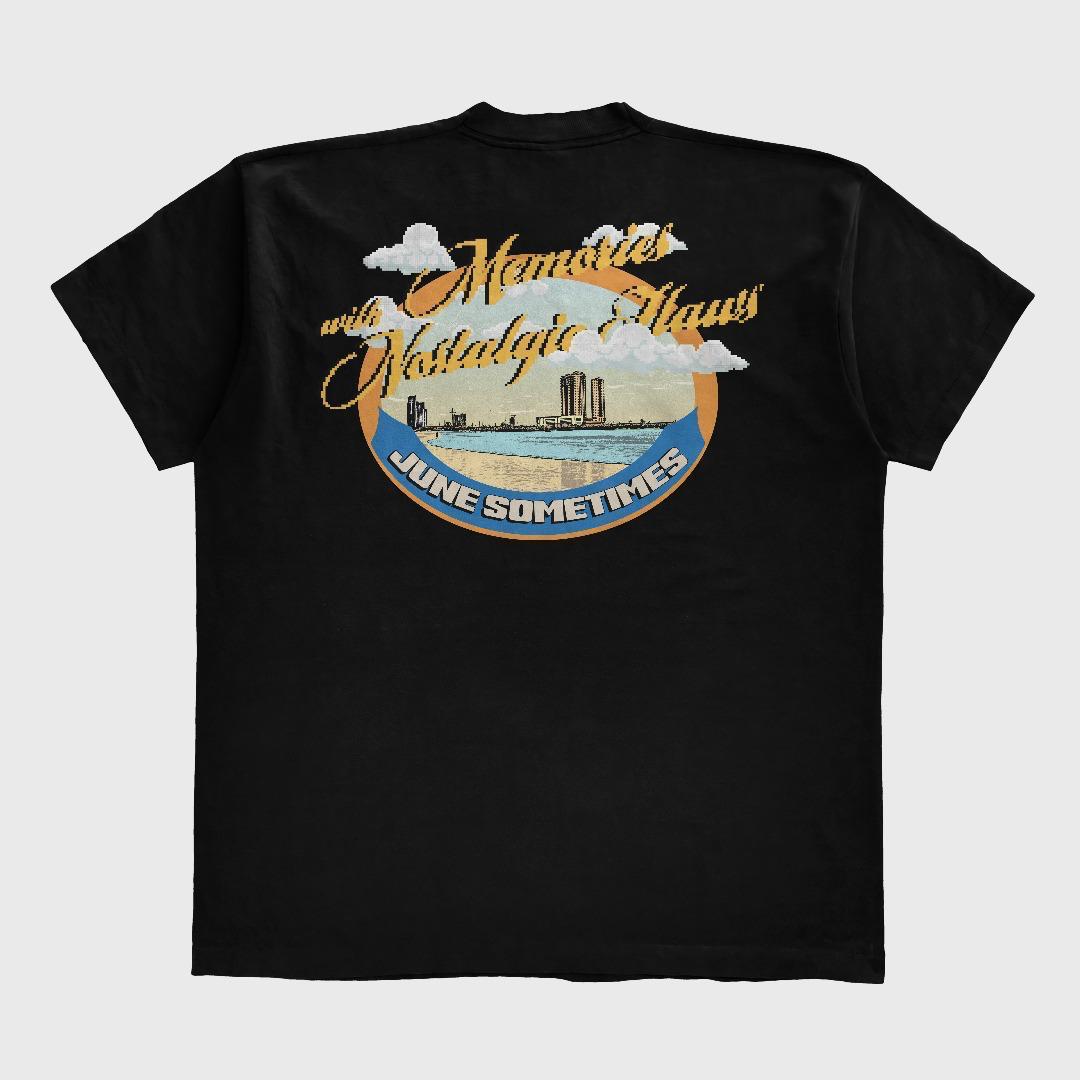 M.W.N.F Short Sleeve T-shirt