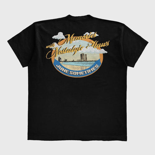 M.W.N.F Short Sleeve T-shirt