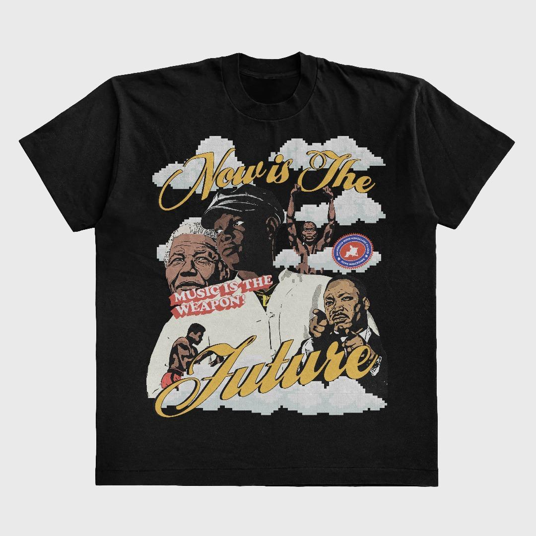 M.W.N.F Short Sleeve T-shirt