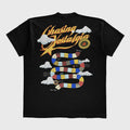 Chasing Nostalgia Short Sleeve T-shirt